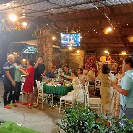 Go Chanh Homestay Cai Rang Exteriér fotografie