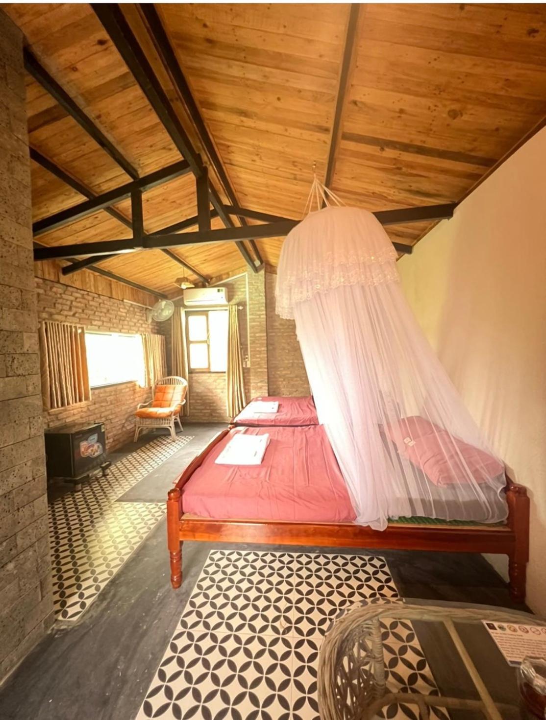Go Chanh Homestay Cai Rang Exteriér fotografie