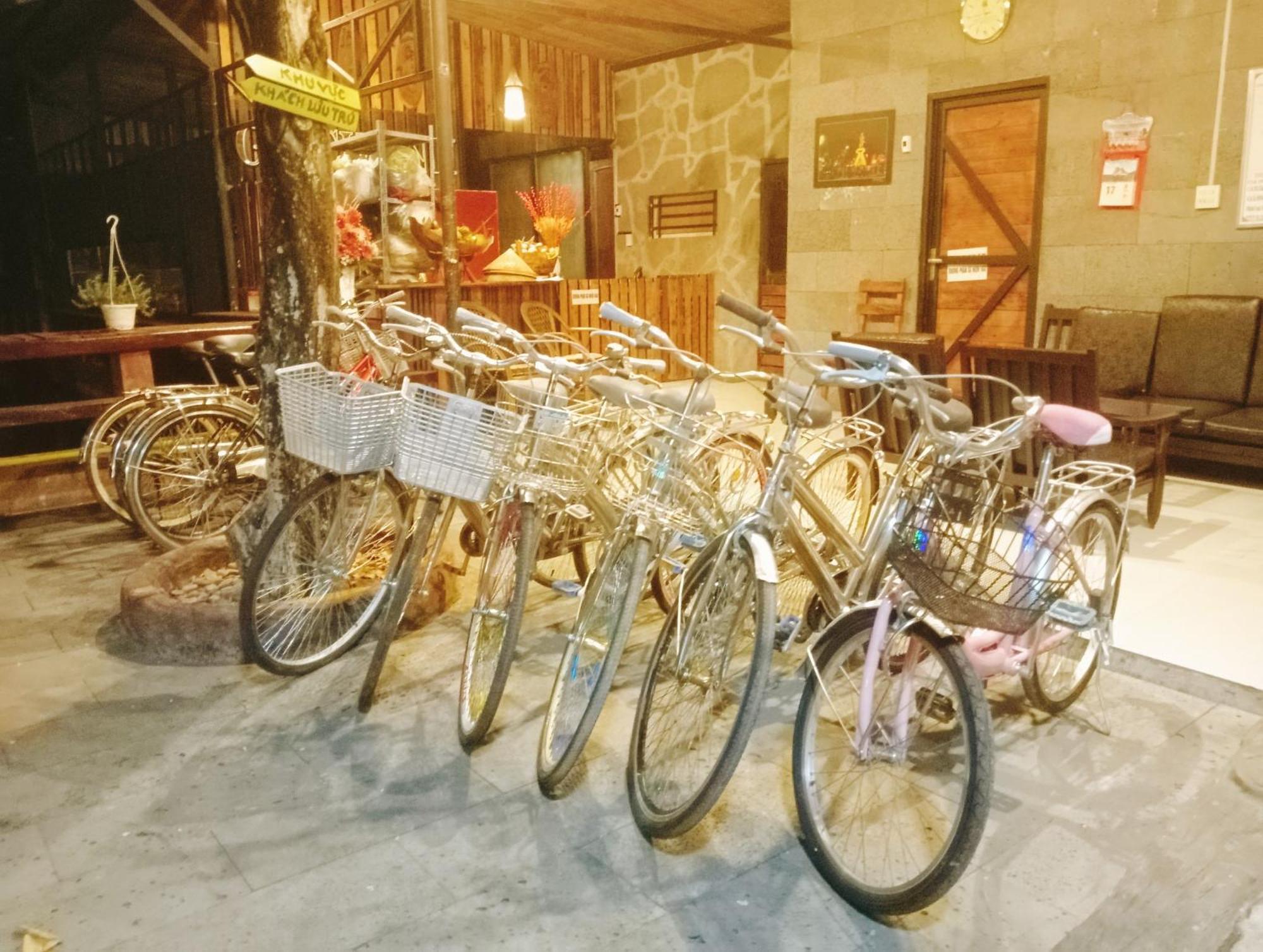 Go Chanh Homestay Cai Rang Exteriér fotografie