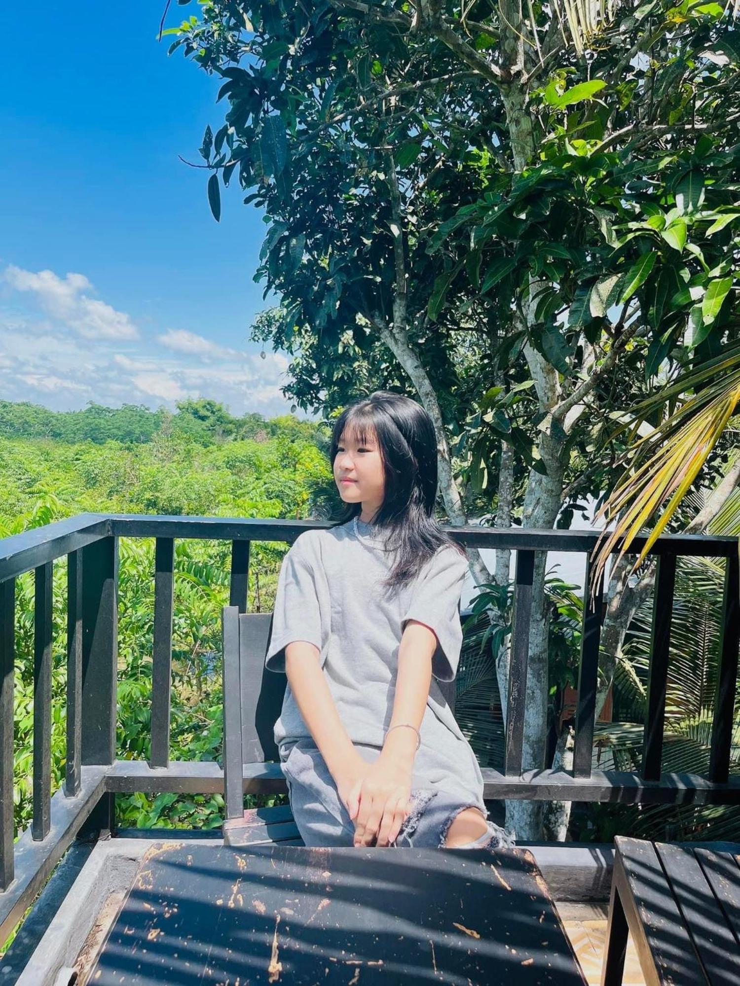 Go Chanh Homestay Cai Rang Exteriér fotografie