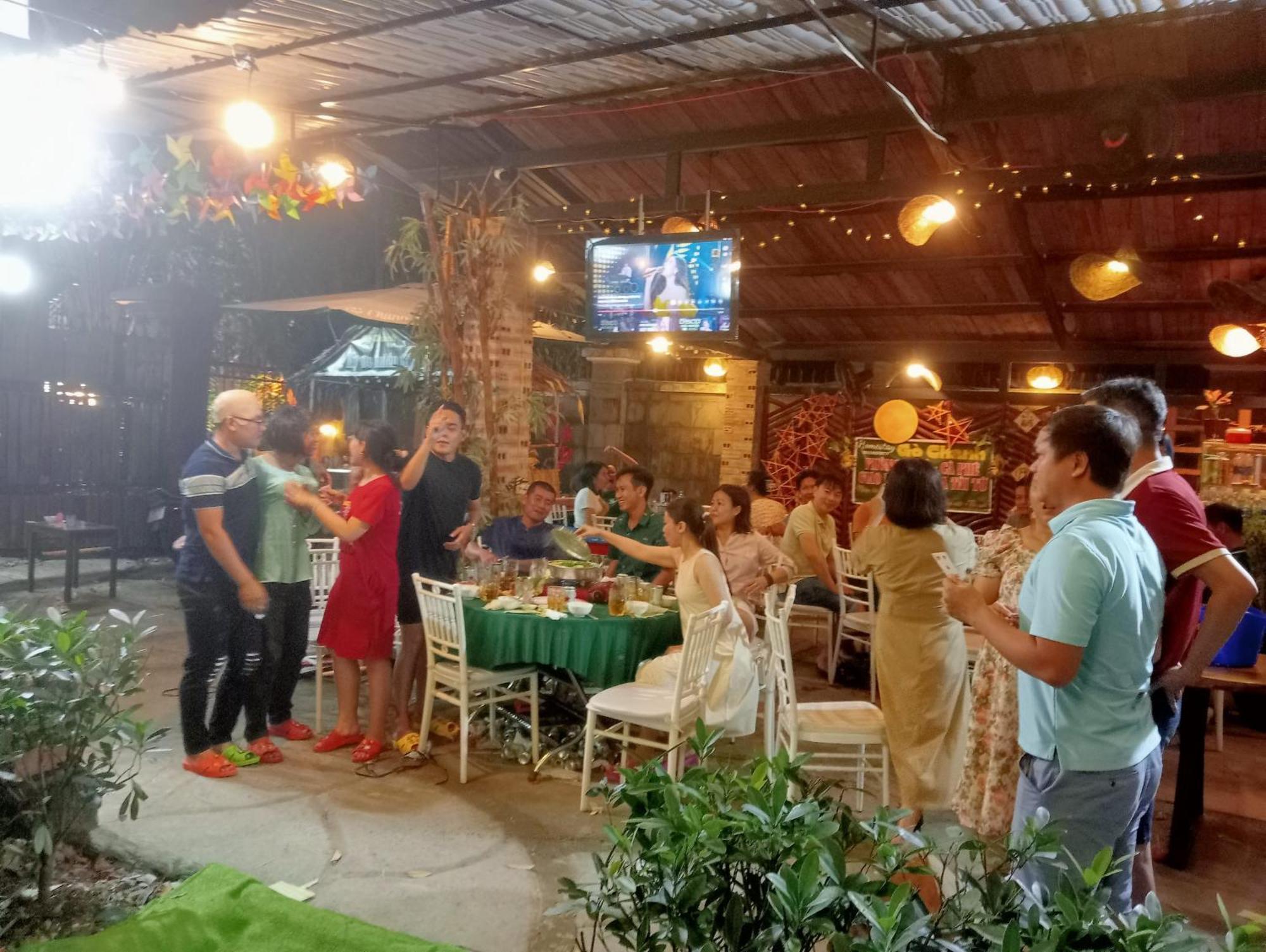 Go Chanh Homestay Cai Rang Exteriér fotografie