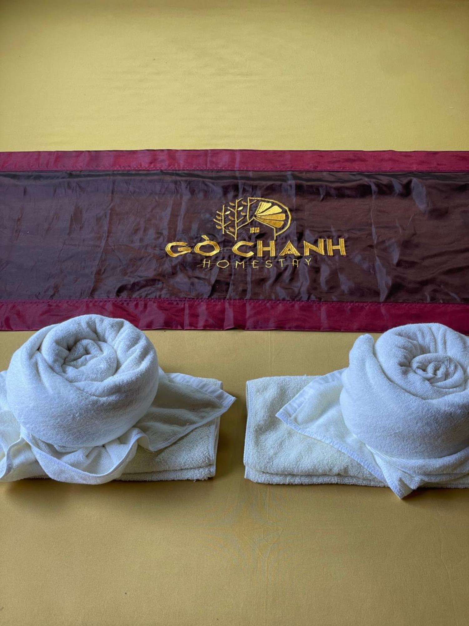 Go Chanh Homestay Cai Rang Exteriér fotografie